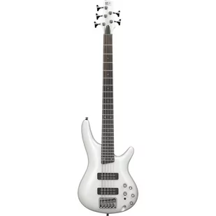 Ibanez SR305EB Navy Metallic - Gitary basowe - miniaturka - grafika 1