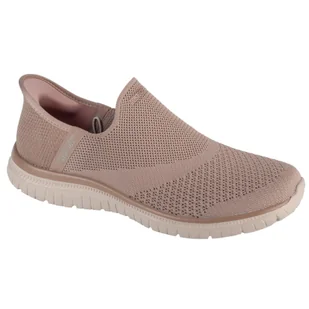 Buty sportowe Sneakersy damskie, Slip-ins: Virtue - Sleek - Buty trekkingowe damskie - miniaturka - grafika 1