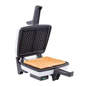 Gofrownice - DEZAL 301.4.1 N Biały - miniaturka - grafika 1