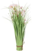 Sztuczne kwiaty - Sztuczna roślina z trawą, 60 cm - miniaturka - grafika 1