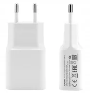 Ładowarki do telefonów - Oryginalna Ładowarka Sieciowa XIAOMI 10W USB-A MDY-08 Do Redmi 8 9 10 11 - miniaturka - grafika 1