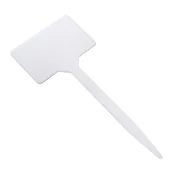 Pozostałe narzędzia ogrodowe - 4IQ Znacznik do upraw 10 szt. - miniaturka - grafika 1