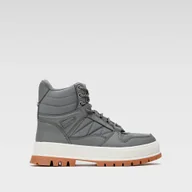 Botki damskie - Trzewiki Americanos WPRS-2021W110112 - miniaturka - grafika 1