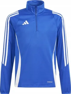 Bluza adidas TIRO 24 Training Top IR9364 - Bluzy damskie - miniaturka - grafika 1