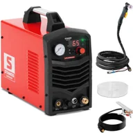 Spawarki - Przecinarka plazmowa IGBT cykl 100% zapłon HF 230V 50A - miniaturka - grafika 1