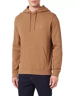 Bluzy męskie - BOSS Wetalk bluza męska, Open Beige280, XXL - miniaturka - grafika 1