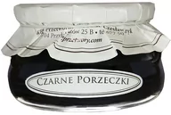 Dżem - Krokus Konfitura z Czarnej Porzeczki 320g - Krokus smaknatury-KROKONFITCZPO - miniaturka - grafika 1