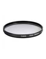 Filtry fotograficzne - Filtr Canon Protect 72mm - miniaturka - grafika 1