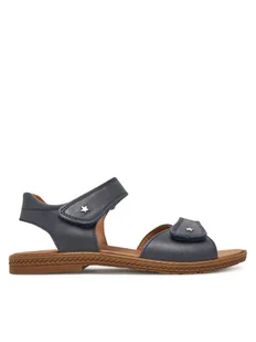 Primigi Sandały 7889800 D Granatowy - Buty dla dziewczynek - miniaturka - grafika 1