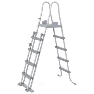 Lumarko Basen Power Steel, z zestawem akcesoriów, 488 x 122 cm - Baseny ogrodowe - miniaturka - grafika 4