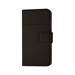 GreenGo Pokrowiec Smart Universal Top 4,2 4,8" czarny GSM010526 - Etui i futerały do telefonów - miniaturka - grafika 1