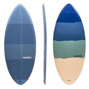 Deska skimboard piankowa Olaian 500