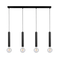 Lampy sufitowe - Britop Barrel lampa wisząca 4-punktowa 16709404 16709404 - miniaturka - grafika 1