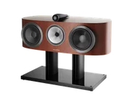 Głośniki i kolumny - Bowers & Wilkins HTM1 Diamond D3 rosenut - miniaturka - grafika 1