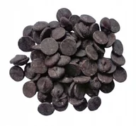 Czekolada - CZEKOLADA BELGIJSKA deserowa 54,3% Sicao Callebaut 100g - miniaturka - grafika 1