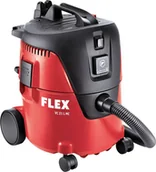 Odkurzacze przemysłowe - Flex Mobile dust extractor CLEANTEC Flex VC 21 L MC - miniaturka - grafika 1