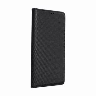 OEM Kabura Smart Case Book Do Realme 9 Czarny - Etui i futerały do telefonów - miniaturka - grafika 1