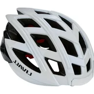 Kaski rowerowe - Modi LIVALL BH60SE Neo "L" Bluetooth biały - miniaturka - grafika 1