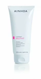 Ainhoa MULTIVIT Revitalising Multivitamin Mask 200ml - Maseczki do twarzy - miniaturka - grafika 1