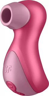 Wibratory i masażery - Satisfyer Masażer Sweet Flamingo 1 Sztuka - grafika 1