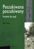 E-booki - poradniki - Poszukiwana, poszukiwany. Poradnik dla singli - miniaturka - grafika 1