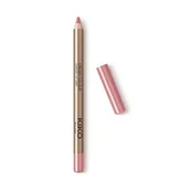 Konturówki do ust - Kiko Milano, Creamy Colour Comfort Lip Liner, Konturówka do ust 03 Powder Pink, 1.2 g - miniaturka - grafika 1