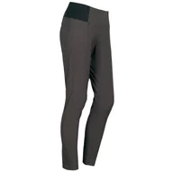 Spodnie sportowe damskie - Damskie legginsy High Point Play Lady Tights Rozmiar: S / Kolor: czarny - miniaturka - grafika 1
