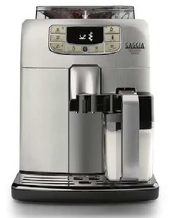 Ekspres do kawy Gaggia RI8260/47 - Ekspresy do kawy - miniaturka - grafika 1