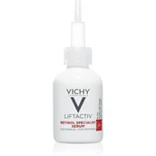Serum do twarzy - Vichy Liftactiv Specialist Retinol Serum 30ml - miniaturka - grafika 1