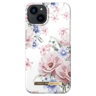 Etui i futerały do telefonów - Ideal of Sweden Printed Case Etui Obudowa do iPhone 13 Floral Romance IDFCS17-I2161-58 - miniaturka - grafika 1