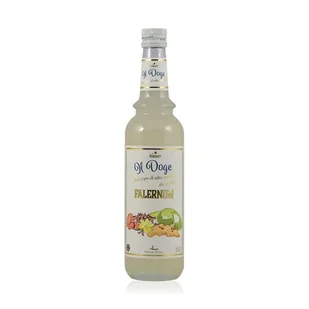 Syrop barmański, do drinków FALERNUM 700 ml - Syropy i koncentraty owocowe - miniaturka - grafika 1
