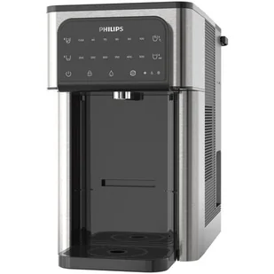 Dystrybutor wody na blat Philips ADD5980S/10, stacja wody All-in-One - Saturatory - miniaturka - grafika 1