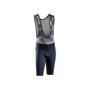 Spodenki rowerowe dziecięce NORTHWAVE ORIGIN JUNIOR BIBSHORT - Spodenki rowerowe - miniaturka - grafika 1