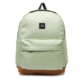 Plecaki - Plecak Vans Old Skool Sport VN000HRJEMW1 Zielony - miniaturka - grafika 1