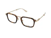 Okulary korekcyjne, oprawki, szkła - Dioptrie szkieł Police Horizon 7 VPLL73 300Y - miniaturka - grafika 1