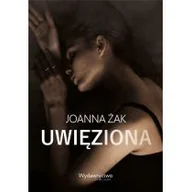 Kryminały - Uwięziona Nowa - miniaturka - grafika 1