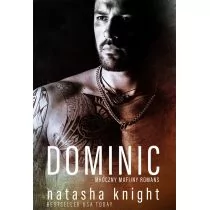 Dominic Natasha Knight - Powieści - miniaturka - grafika 1