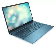 Laptopy - HP Pavilion 15 i5-1135G7/8GB/512/Win10 Green 15-EG0334NW (4H3T4EA) - miniaturka - grafika 1