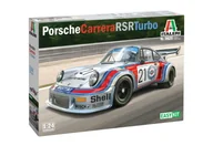 Okulary przeciwsłoneczne - Carrera TURBO BL7/9O - miniaturka - grafika 1