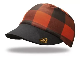 Czapki damskie - Cool Wind X-Treme Wind X Treme Logger czapka tenisowa, uniseks dla dorosłych, czerwona, jeden rozmiar CAP - grafika 1