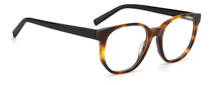 Okulary korekcyjne Missoni MMI 0074 581 - Okulary korekcyjne, oprawki, szkła - miniaturka - grafika 2