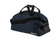 Torby sportowe - ARENA Torba sportowa TEAM DUFFLE granatowa 40L + worek - miniaturka - grafika 1