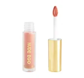 Balsamy do ust - BH COSMETICS NUDE EGO DOUBLE DARE POMADKA DO UST FIERCE 1,8ML - miniaturka - grafika 1