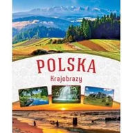 Albumy krajoznawcze - Polska. Krajobrazy - miniaturka - grafika 1