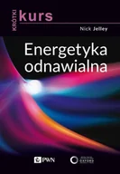 E-booki - nauka - Krótki kurs. Energetyka odnawialna - miniaturka - grafika 1