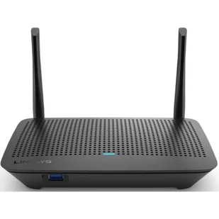 Linksys MR6350 Czarny - Routery - miniaturka - grafika 1