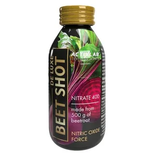 Activlab Pharma Pharma Beet Shot 80 ml 1139967 - Witaminy i minerały - miniaturka - grafika 1