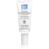 Balsamy i kremy do opalania - Przeciwsłoneczna emulsja Martiderm Rosarepair Fluid Emulsion SPF30 40 ml (8436589050891) - miniaturka - grafika 1