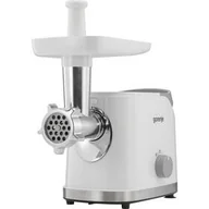 Maszynki do mięsa - Gorenje MG1802SJW Biały - miniaturka - grafika 1