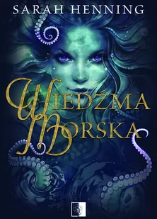 Wiedźma morska - Fantasy Wiedźma morska - Fantasy - miniaturka - grafika 1